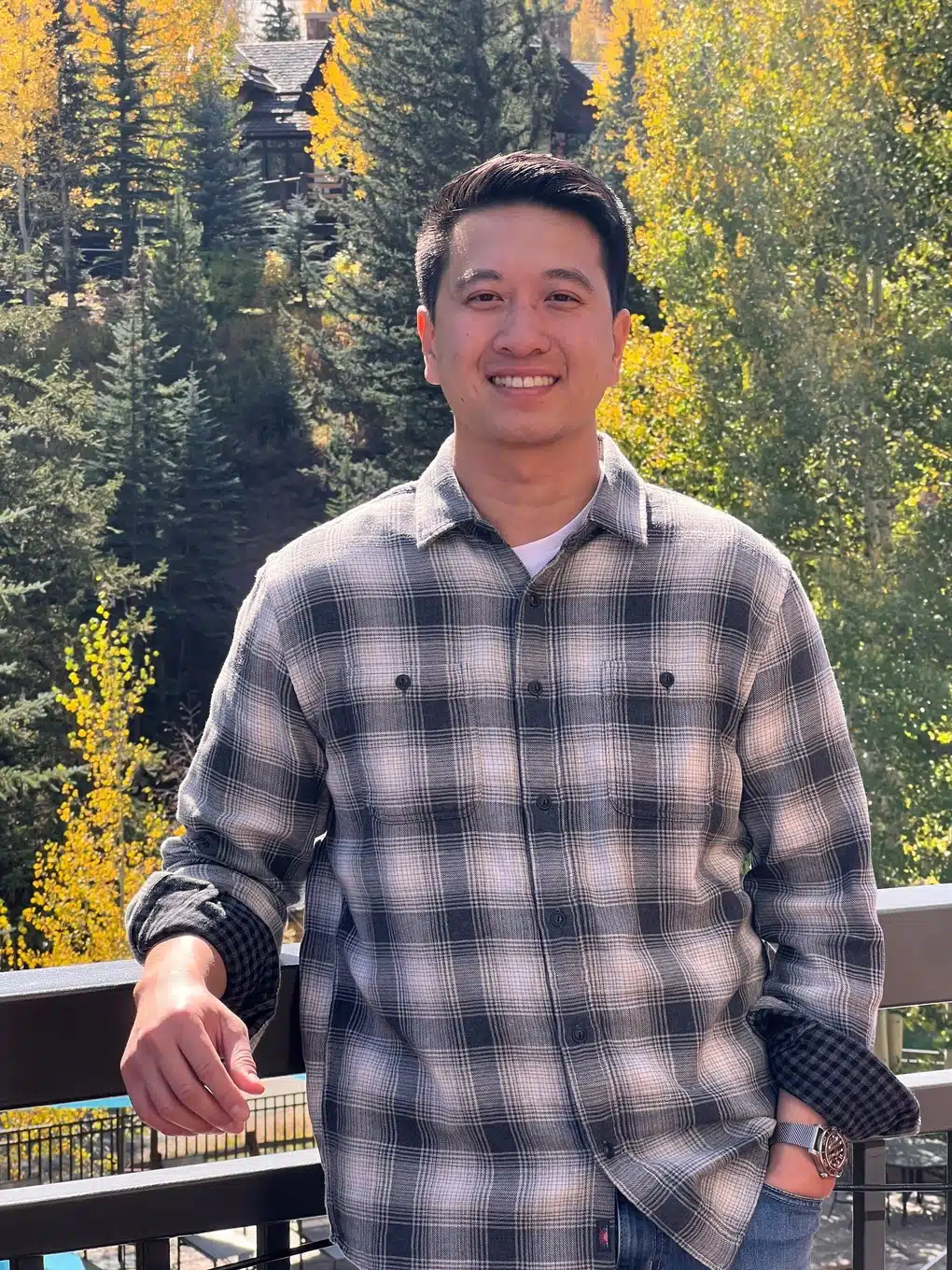Dr. Dylan Hoang, DMD