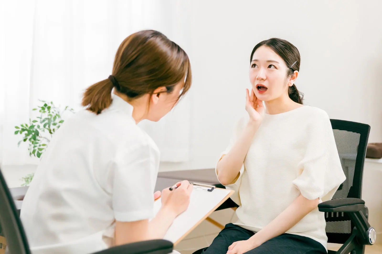 Therapeutic Botox in Golden, CO