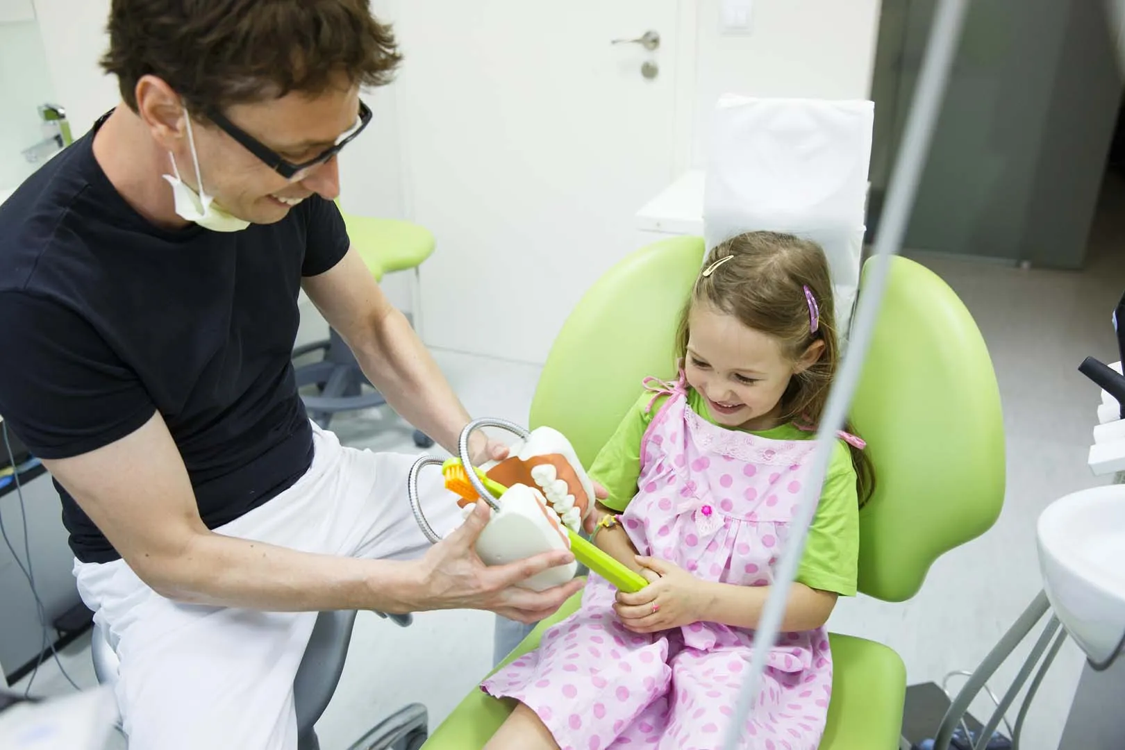 Preventive dentistry in Golden CO
