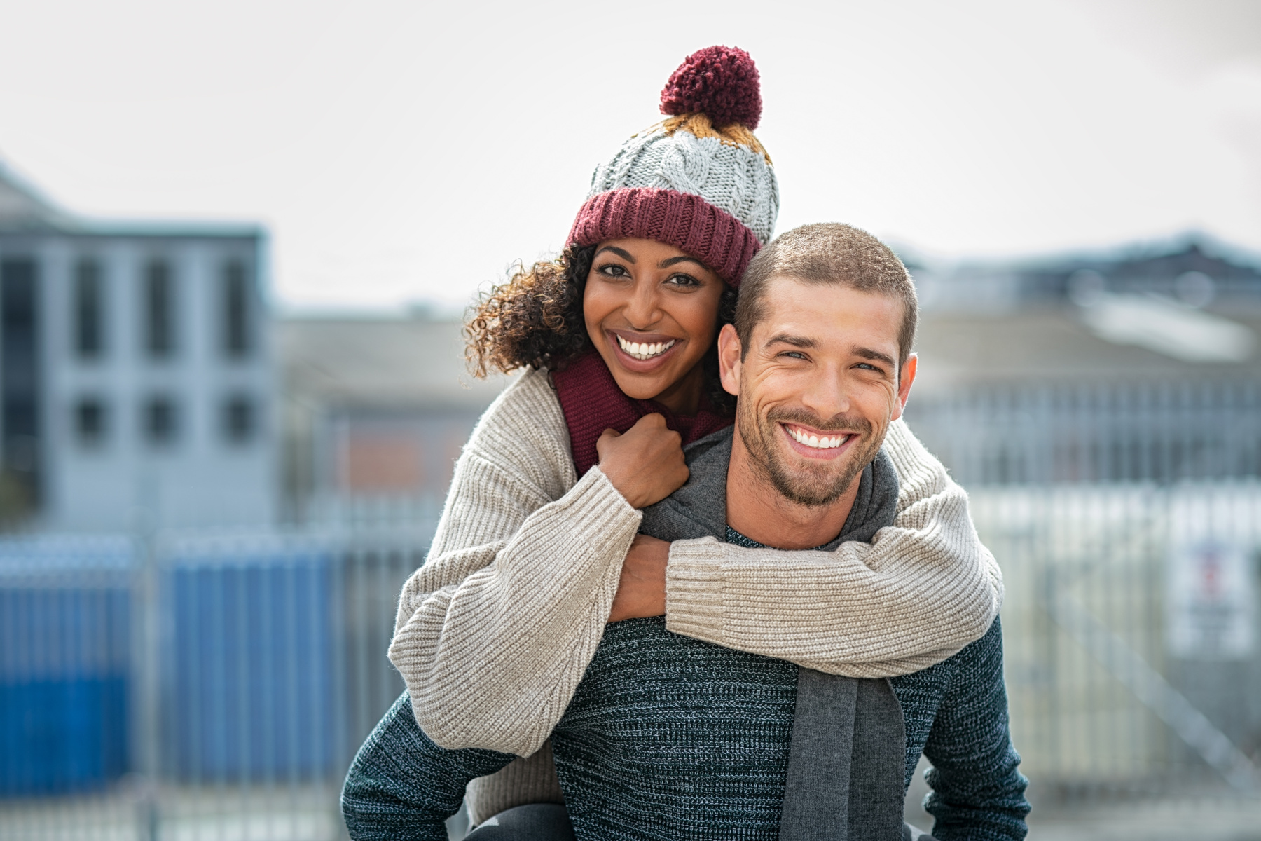 deep cleanings from Colorado Dental Spa in Golden, CO